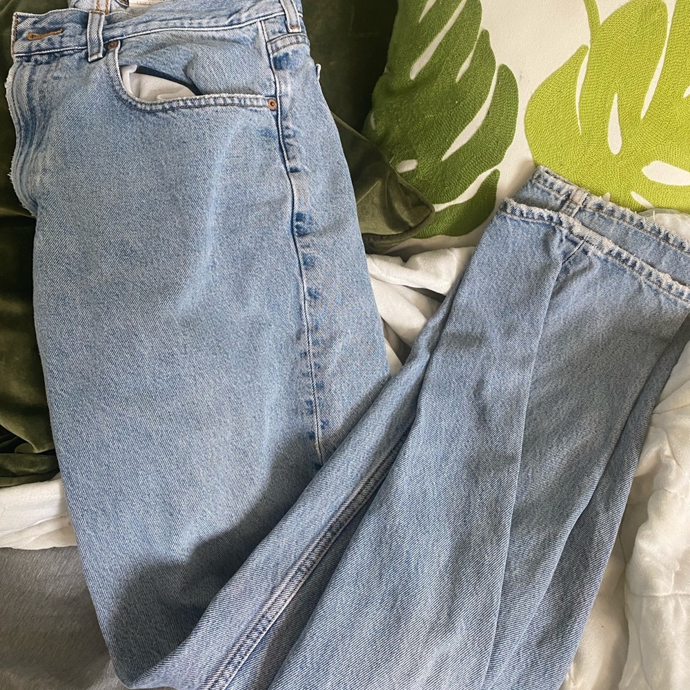 Vintage gap jeans